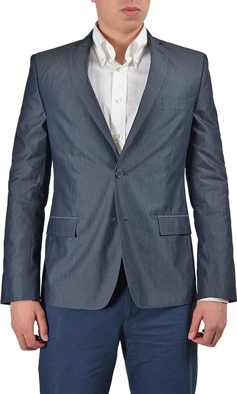 versace collection mens sport jacket